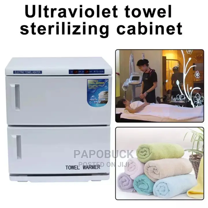 Electric Towel Warmer