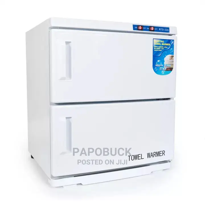 Electric Towel Warmer