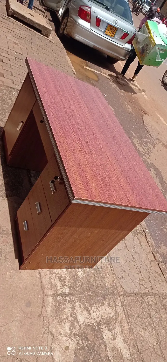 Brand New Executive Director Desk
