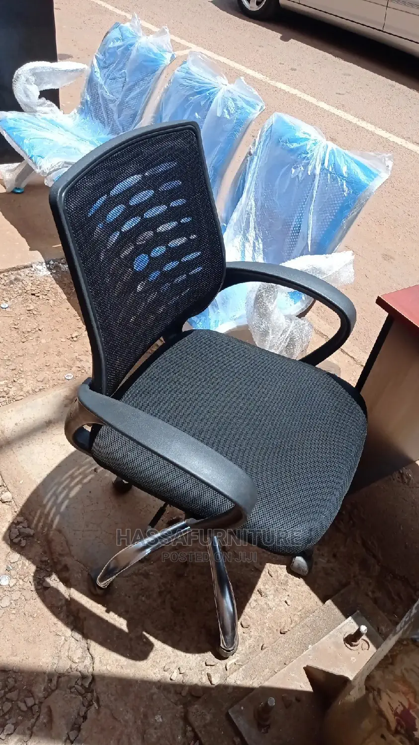 Mesh Office Chair Brand New