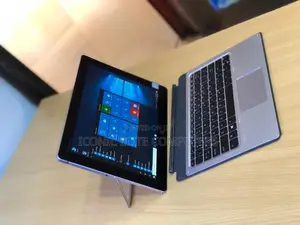 New Laptop HP Elite X2 1012 G2 8GB Intel Core I5 SSD 256GB