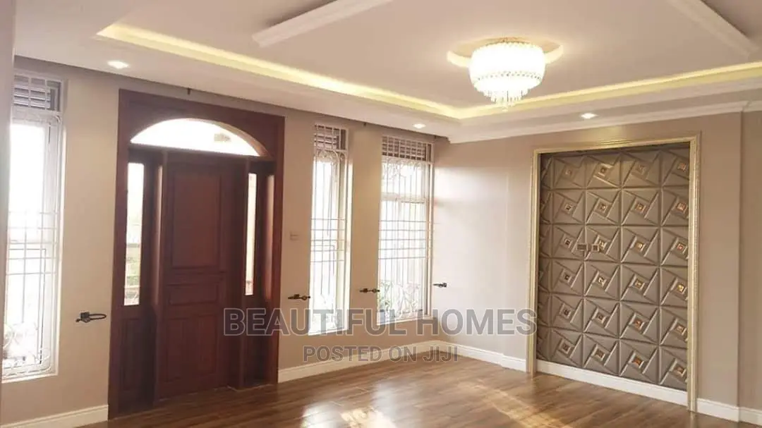Kira Four Bedroom Pretty Villas by Thr Tarmack on Sale