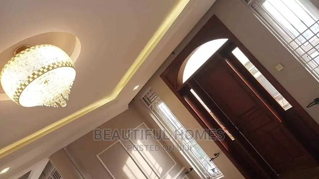 Kira Four Bedroom Pretty Villas by Thr Tarmack on Sale