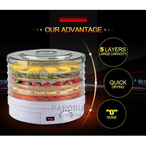 Top Healthy Food Dryer