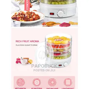 Top Healthy Food Dryer