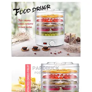 Top Healthy Food Dryer