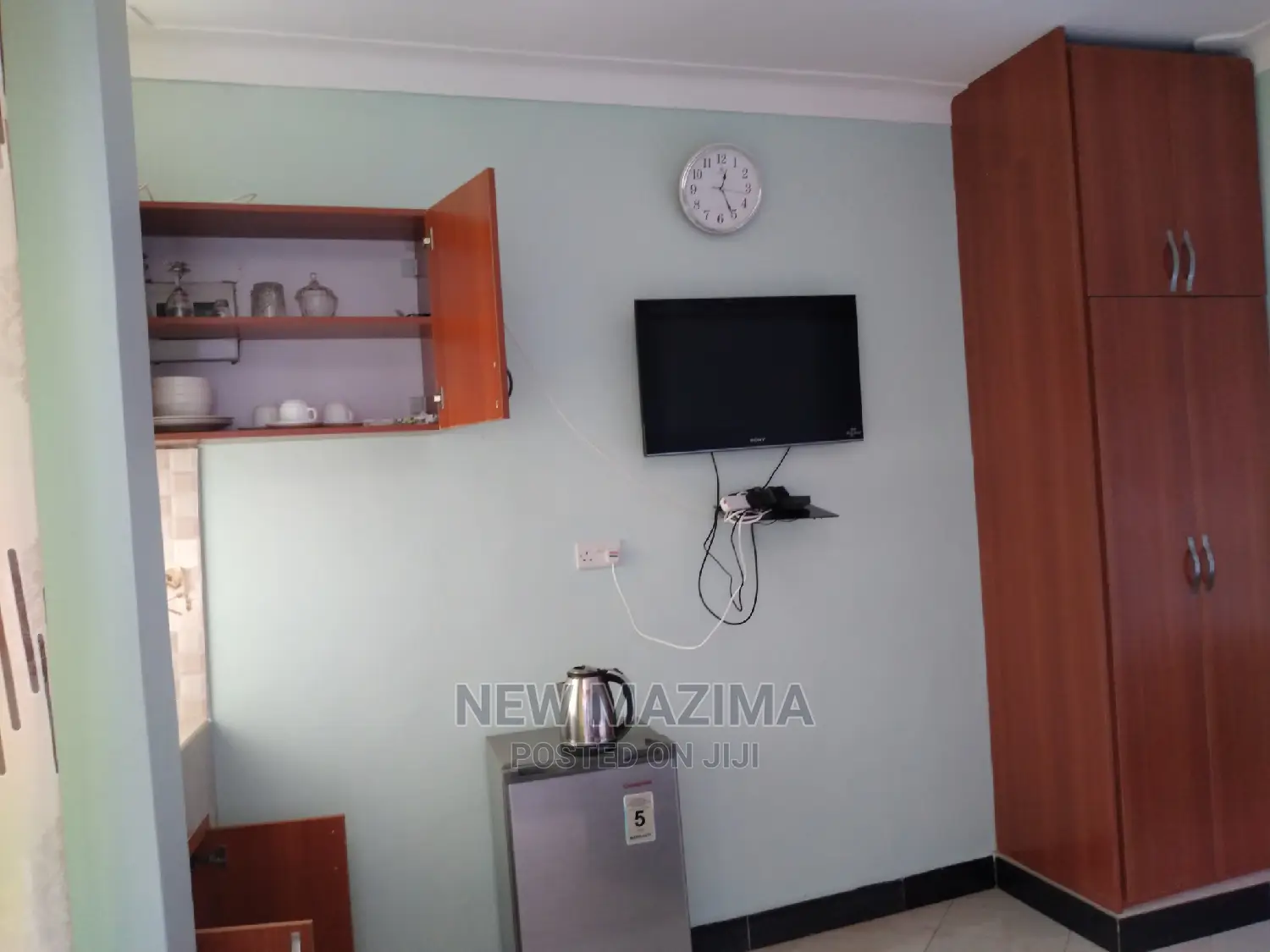 1bdrm Apartment in Nsambya, Makindye for Rent