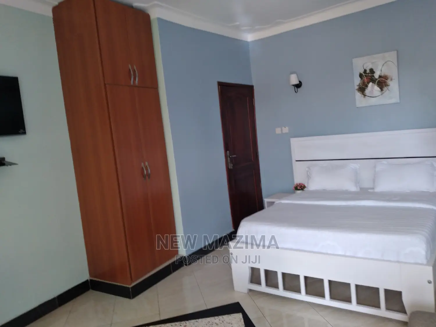 1bdrm Apartment in Nsambya, Makindye for Rent
