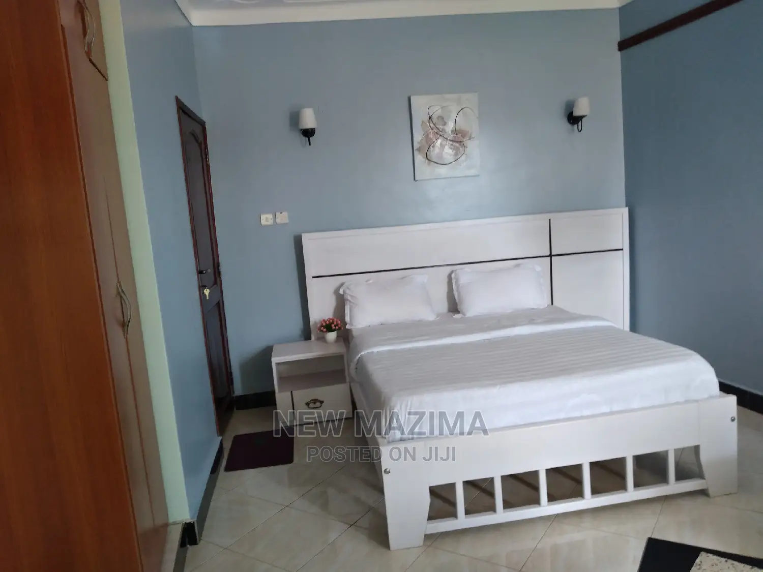 1bdrm Apartment in Nsambya, Makindye for Rent