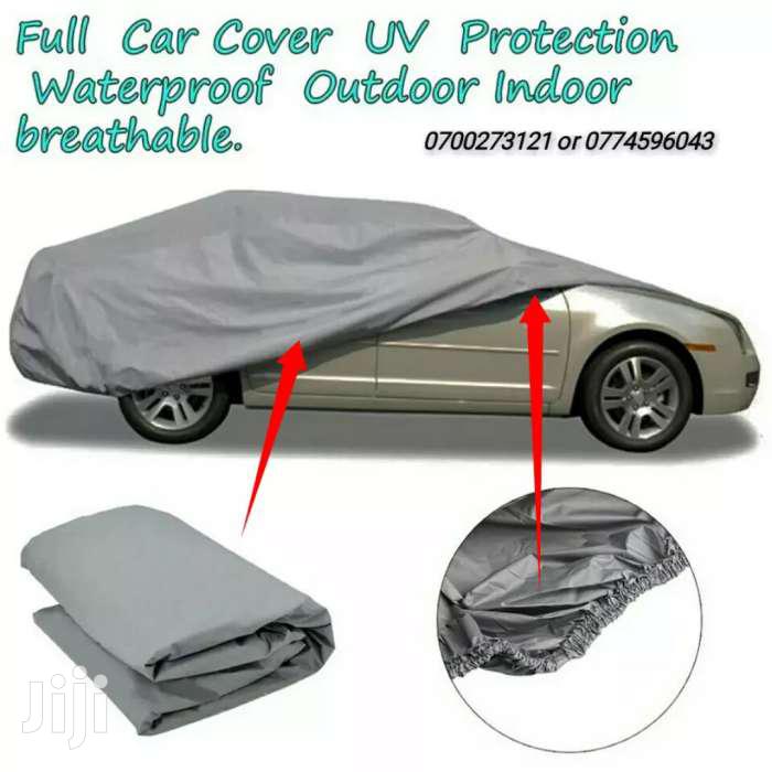 Golf Car Cover