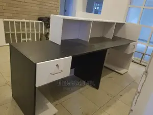 Reception Counters/ Reception Desks