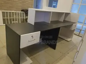Reception Counters/ Reception Desks