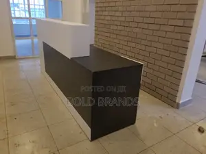 Reception Counters/ Reception Desks