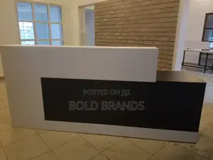 Reception Counters/ Reception Desks
