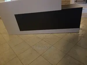 Reception Counters/ Reception Desks
