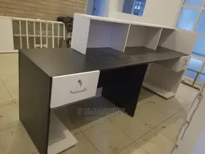 Reception Counters/ Reception Desks