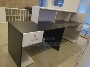 Reception Counters/ Reception Desks