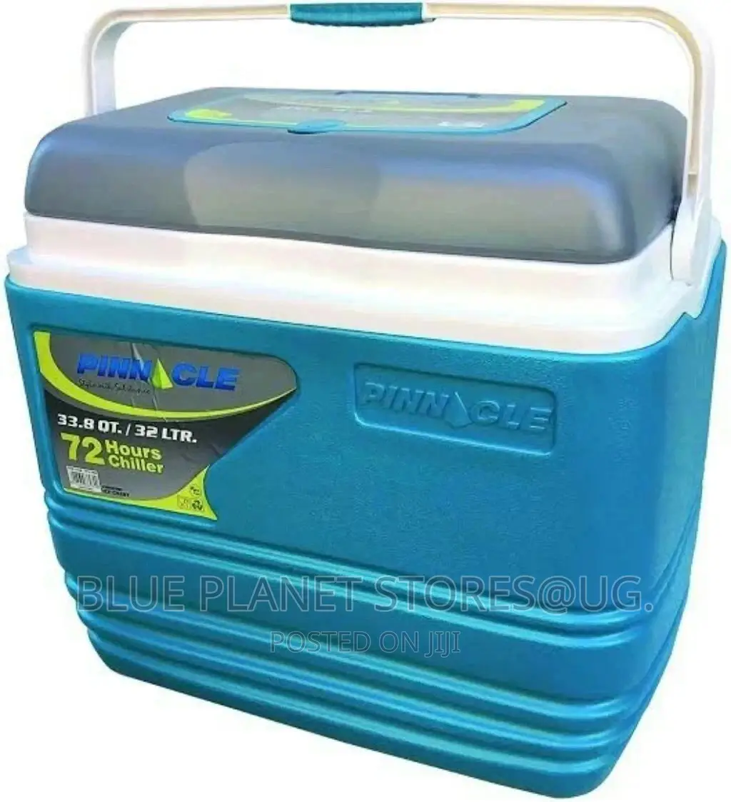 Pinnacle 33.8qt/32litres Ice Cooler Box.