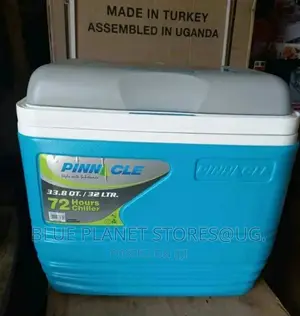 Pinnacle 33.8qt/32litres Ice Cooler Box.