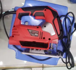 Edon Jig Saw
