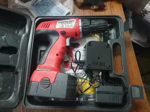 Rechargeable Drill 220v