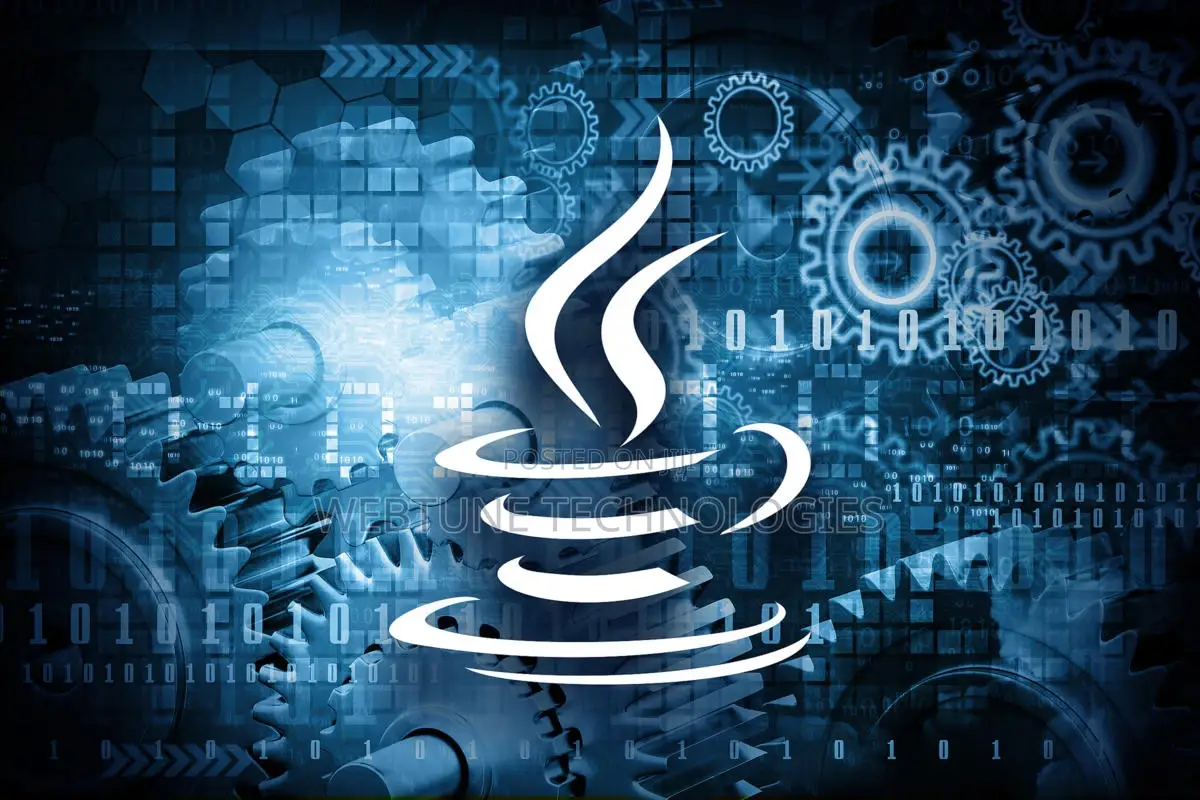 Learn Java Programming With Us
