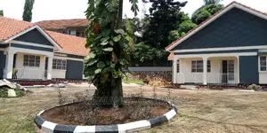 6bdrm House in Fs Properties Ltd, Kampala for Rent
