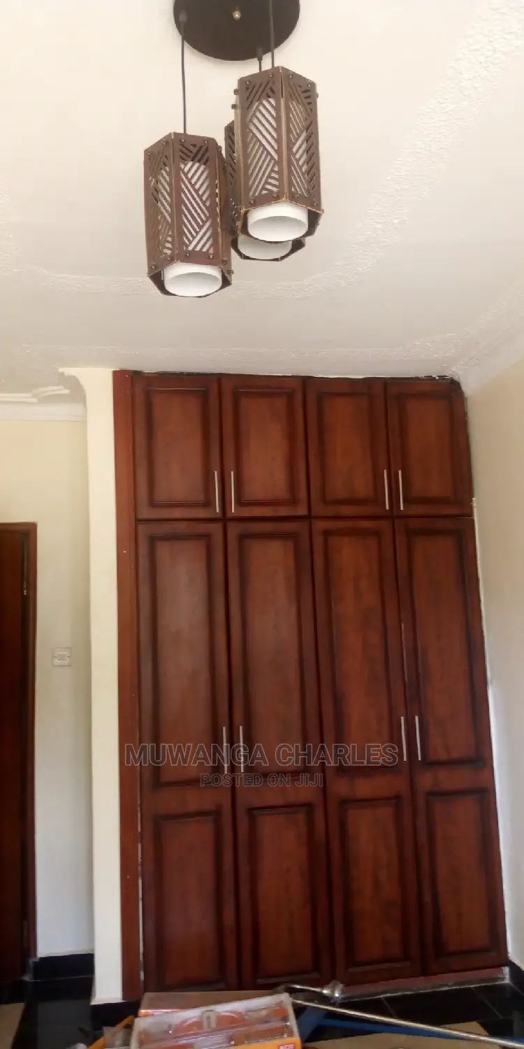 6bdrm House in Fs Properties Ltd, Kampala for Rent
