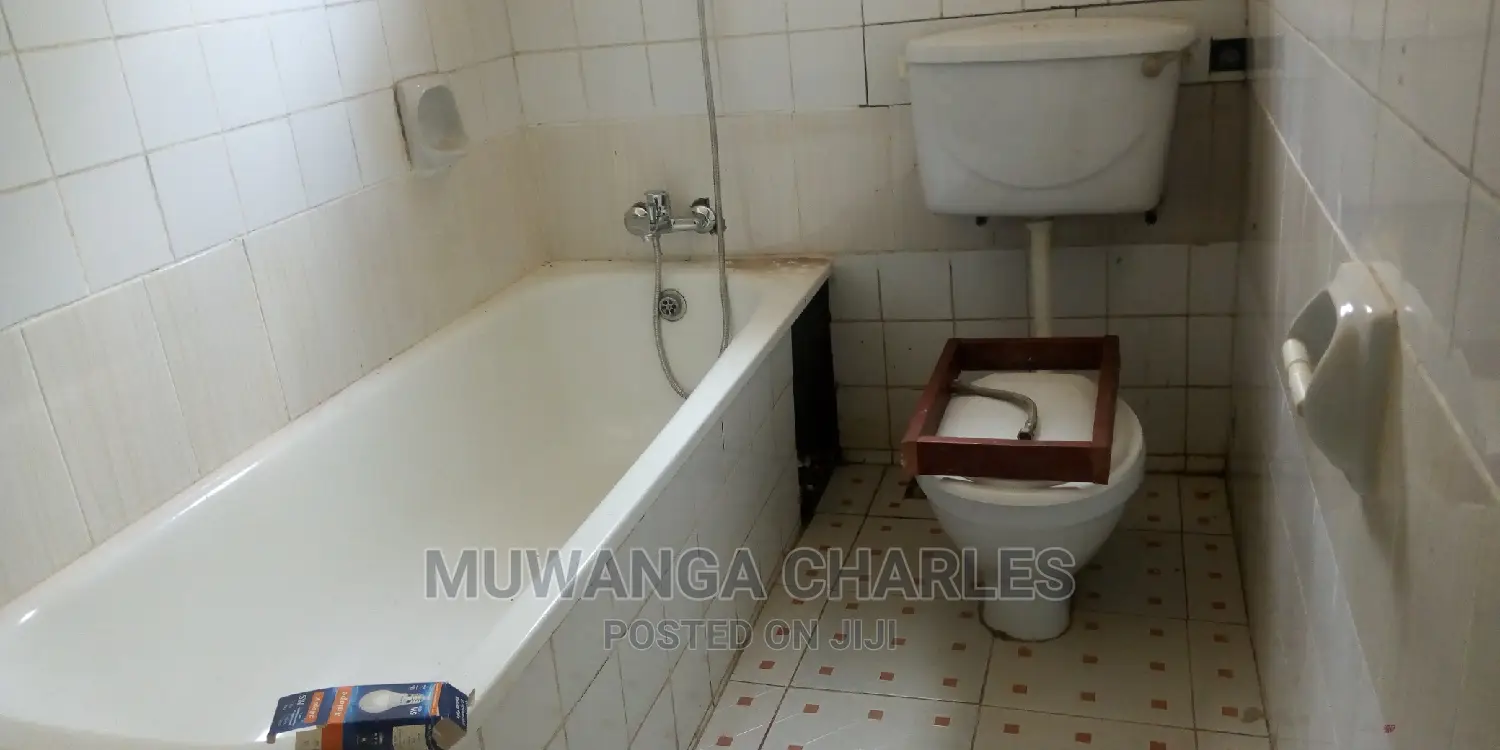 6bdrm House in Fs Properties Ltd, Kampala for Rent