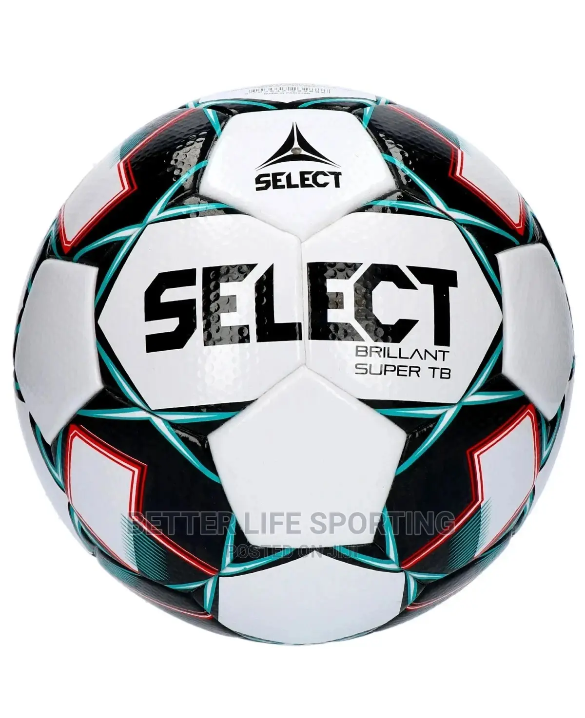 Soccer Ball