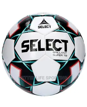 Soccer Ball
