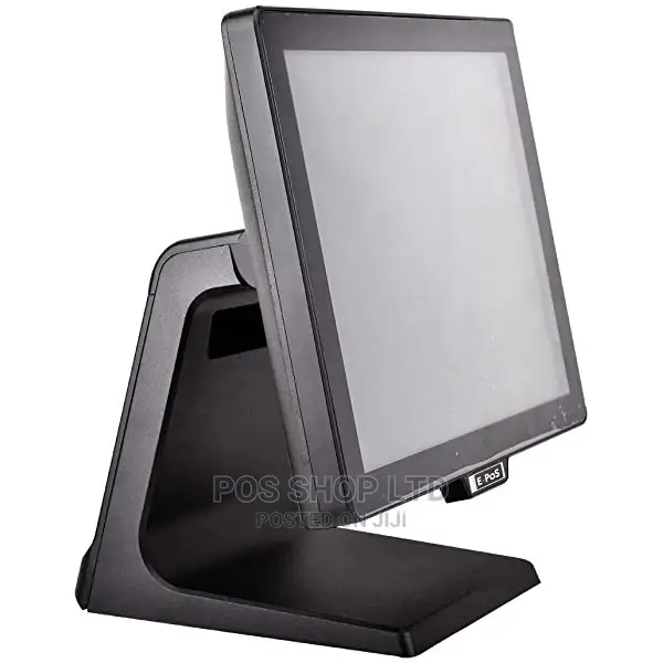 E-Pos Xtreme Series Touch Screen All in One POS