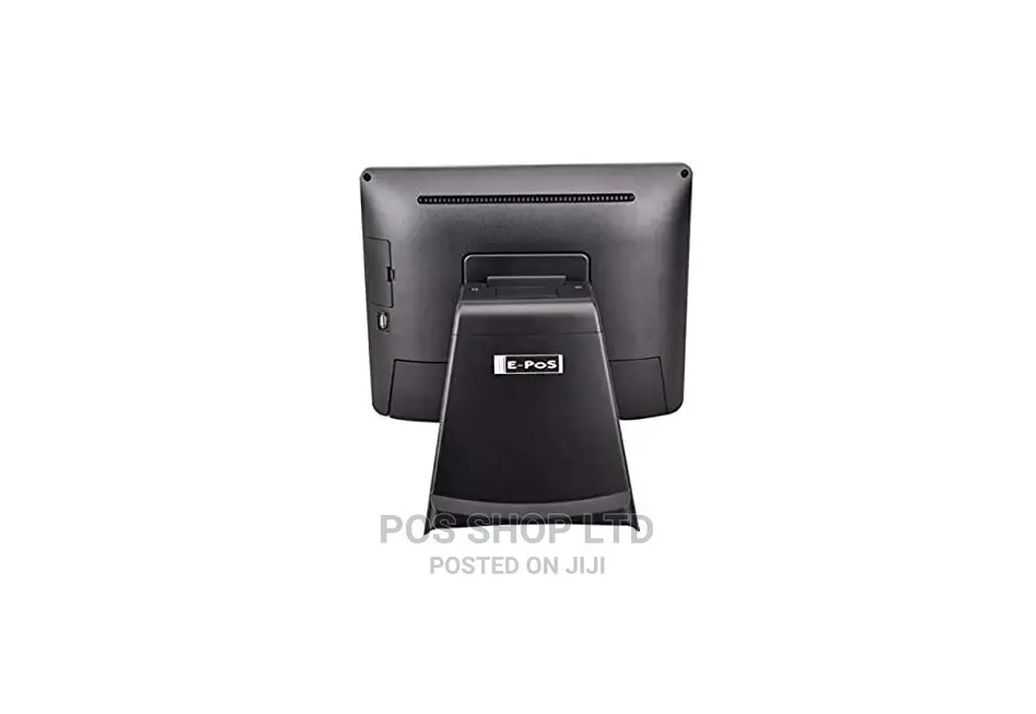 E-Pos Xtreme Series Touch Screen All in One POS