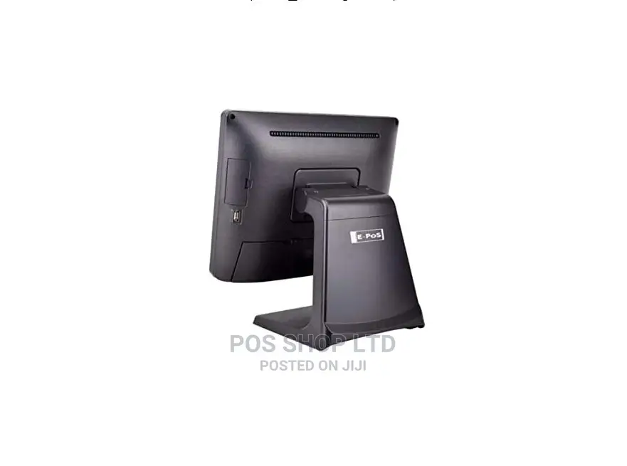 E-Pos Xtreme Series Touch Screen All in One POS