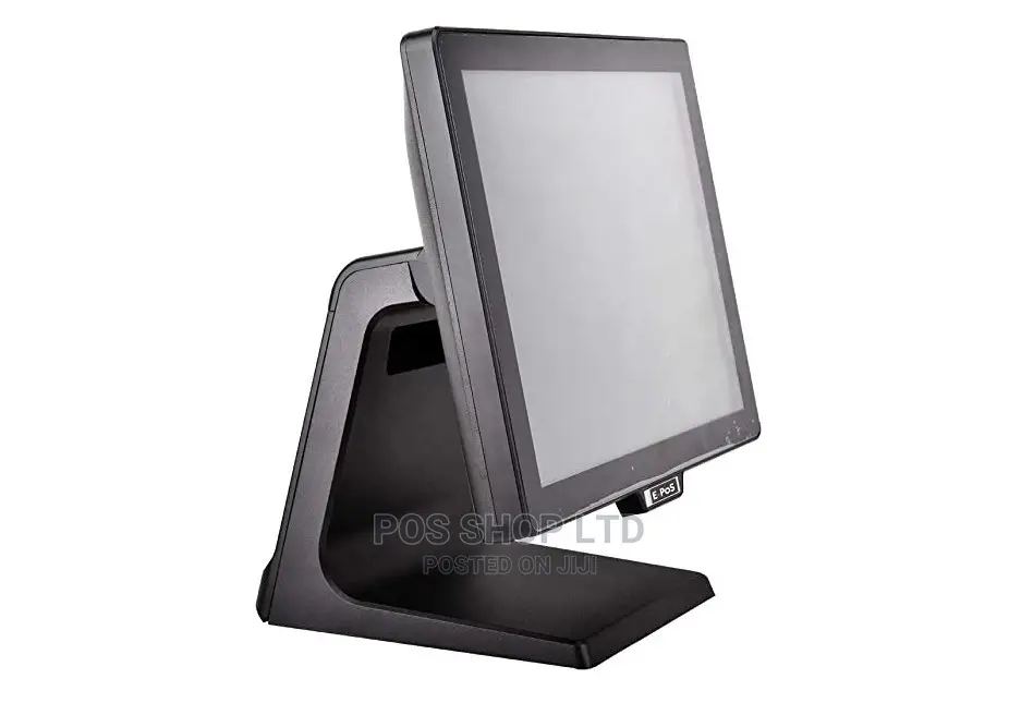 E-Pos Xtreme Series Touch Screen All in One POS