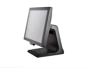 E-Pos Xtreme Series Touch Screen All in One POS