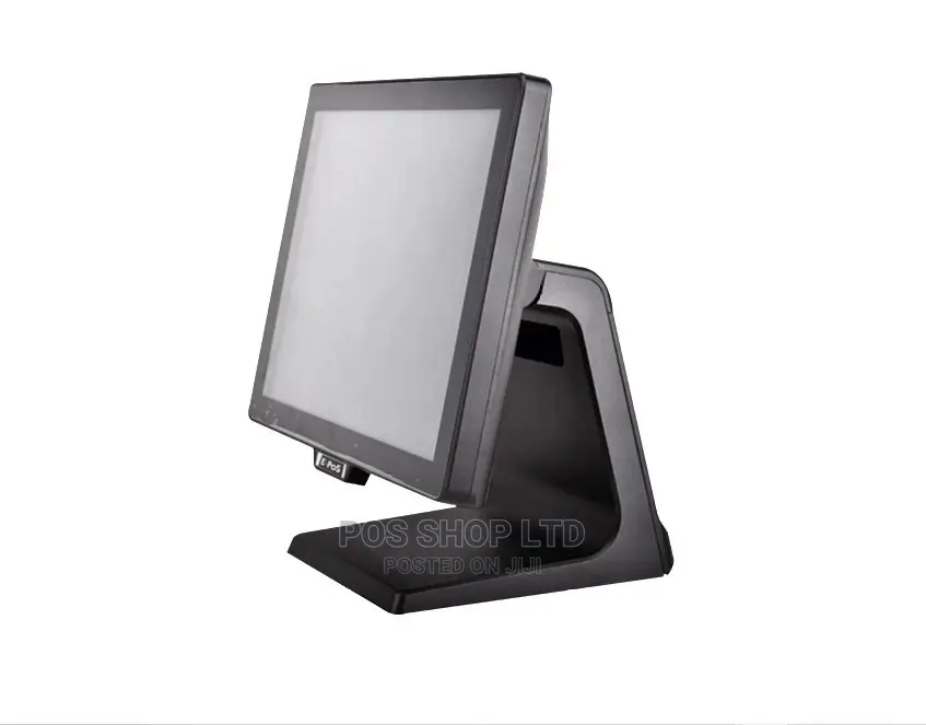 E-Pos Xtreme Series Touch Screen All in One POS