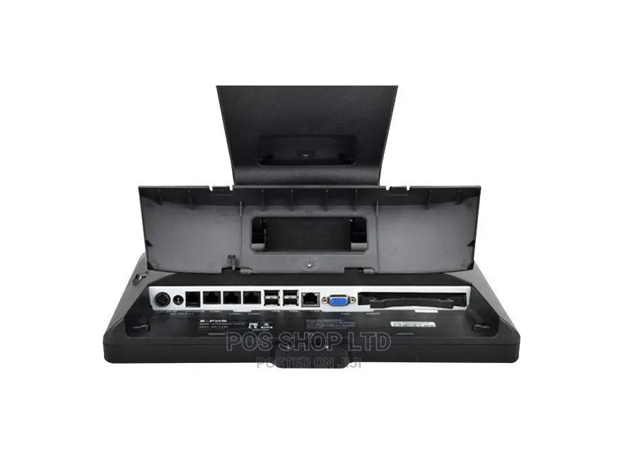 E-Pos Xtreme Series Touch Screen All in One POS