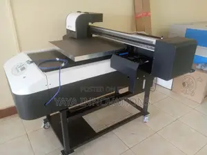 UV Flatbed Printer YH1390C