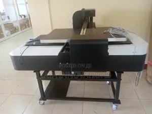 Commercial Uv Printer