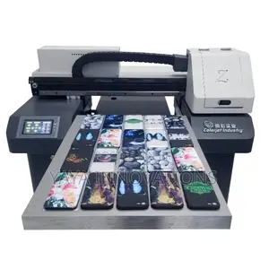 Digital UV Inkjet Printer