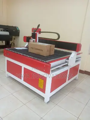 CNC Stainless Steel Cut Machine 120cm*120cm