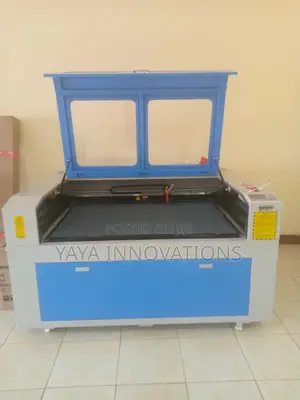 Laser Engraving Cutting Machine 600*900cm