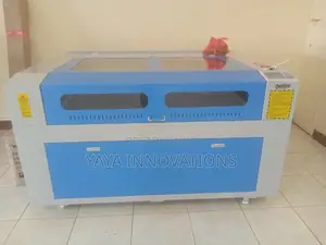 Laser Engraving Cutting Machine 600*900cm