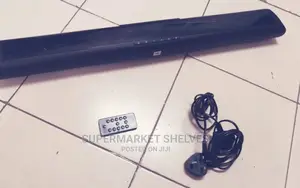 Jbl Sb 150 Sound Bar 2.1 Channel Used on Sale