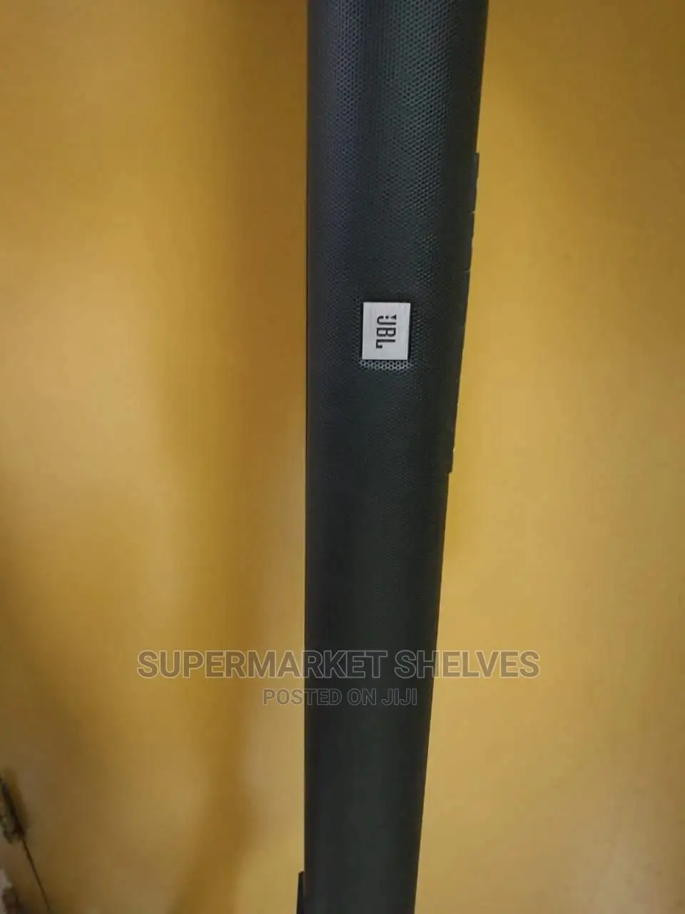 Jbl Sb 150 Sound Bar 2.1 Channel Used on Sale