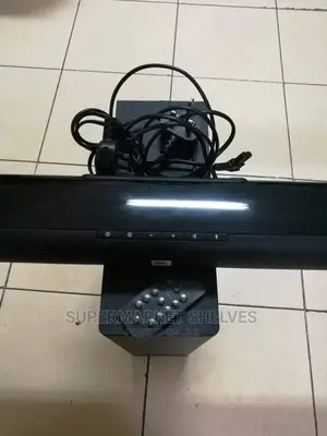 Jbl Sb 150 Sound Bar 2.1 Channel Used on Sale