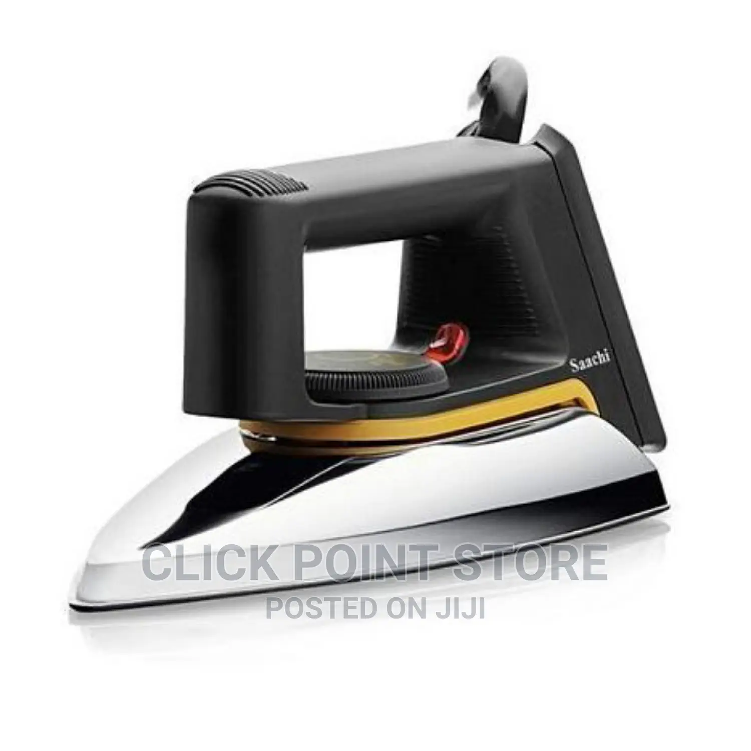 Saachi Flat Irons / Saachi Flat Iron / Iron