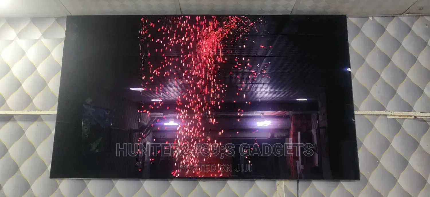 Lg 65inches C9 Oled Tv 2019 Model With Dolby Atmos Sound 8k