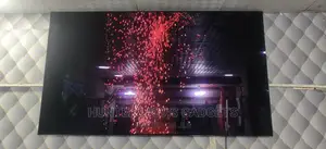 Lg 65inches C9 Oled Tv 2019 Model With Dolby Atmos Sound 8k